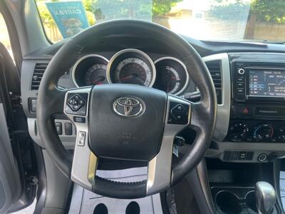 2015 Toyota Tacoma PreRunner V6   - Photo 18 - Sacramento, CA 95825