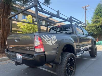 2015 Toyota Tacoma PreRunner V6   - Photo 9 - Sacramento, CA 95825