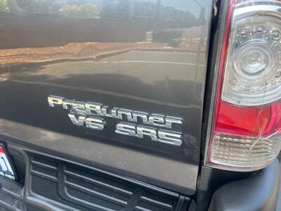 2015 Toyota Tacoma PreRunner V6   - Photo 11 - Sacramento, CA 95825