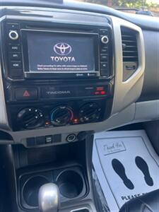 2015 Toyota Tacoma PreRunner V6   - Photo 34 - Sacramento, CA 95825