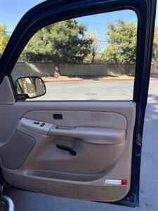 2001 Chevrolet Silverado 1500 - Photo 20 - Sacramento, CA 95825