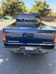 2001 Chevrolet Silverado 1500 - Photo 6 - Sacramento, CA 95825