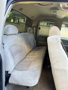 2001 Chevrolet Silverado 1500 - Photo 16 - Sacramento, CA 95825
