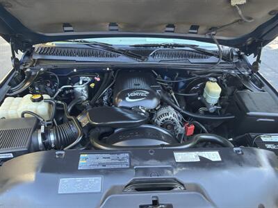 2001 Chevrolet Silverado 1500 - Photo 22 - Sacramento, CA 95825
