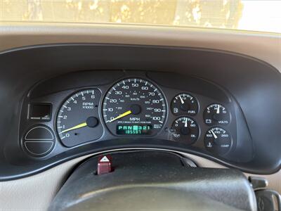 2001 Chevrolet Silverado 1500 - Photo 29 - Sacramento, CA 95825