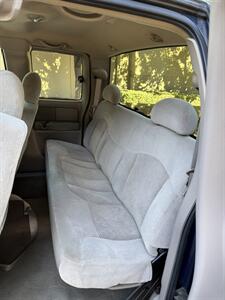 2001 Chevrolet Silverado 1500 - Photo 11 - Sacramento, CA 95825