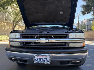 2001 Chevrolet Silverado 1500 - Photo 25 - Sacramento, CA 95825