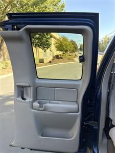 2001 Chevrolet Silverado 1500 - Photo 19 - Sacramento, CA 95825