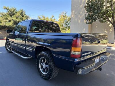 2001 Chevrolet Silverado 1500 - Photo 5 - Sacramento, CA 95825