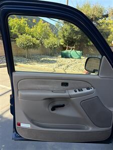 2001 Chevrolet Silverado 1500 - Photo 13 - Sacramento, CA 95825