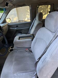 2001 Chevrolet Silverado 1500 - Photo 10 - Sacramento, CA 95825