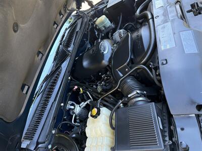 2001 Chevrolet Silverado 1500 - Photo 23 - Sacramento, CA 95825