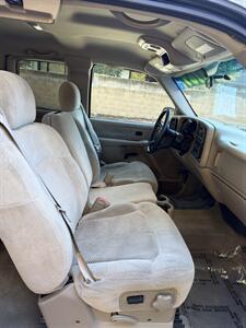 2001 Chevrolet Silverado 1500 - Photo 17 - Sacramento, CA 95825