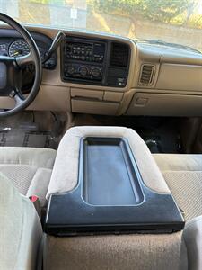 2001 Chevrolet Silverado 1500 - Photo 27 - Sacramento, CA 95825