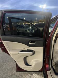 2014 Honda CR-V EX-L w/Navi   - Photo 14 - Sacramento, CA 95825