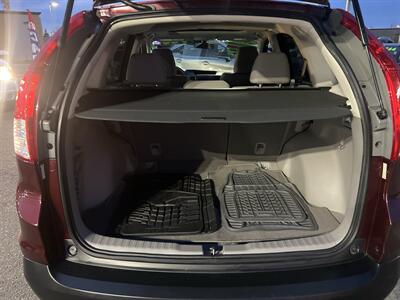 2014 Honda CR-V EX-L w/Navi   - Photo 20 - Sacramento, CA 95825