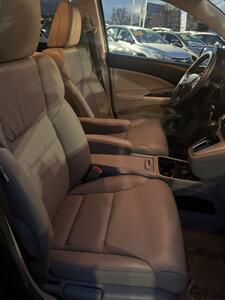 2014 Honda CR-V EX-L w/Navi   - Photo 22 - Sacramento, CA 95825