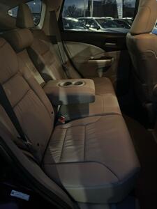 2014 Honda CR-V EX-L w/Navi   - Photo 21 - Sacramento, CA 95825