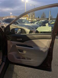 2014 Honda CR-V EX-L w/Navi   - Photo 24 - Sacramento, CA 95825