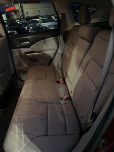 2014 Honda CR-V EX-L w/Navi   - Photo 18 - Sacramento, CA 95825
