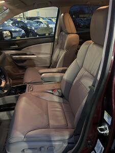 2014 Honda CR-V EX-L w/Navi   - Photo 10 - Sacramento, CA 95825