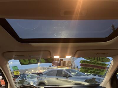 2014 Honda CR-V EX-L w/Navi   - Photo 15 - Sacramento, CA 95825