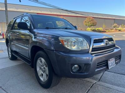 2008 Toyota 4Runner SR5   - Photo 1 - Sacramento, CA 95825