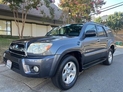 2008 Toyota 4Runner SR5   - Photo 3 - Sacramento, CA 95825