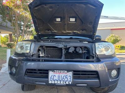 2008 Toyota 4Runner SR5   - Photo 30 - Sacramento, CA 95825