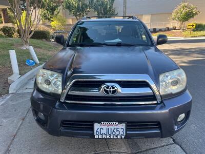 2008 Toyota 4Runner SR5   - Photo 2 - Sacramento, CA 95825