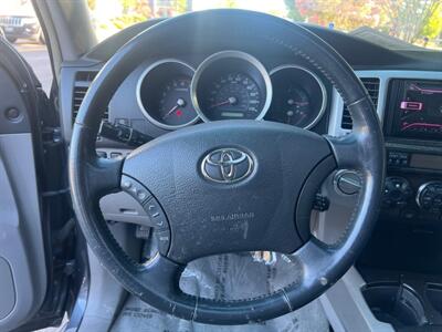 2008 Toyota 4Runner SR5   - Photo 15 - Sacramento, CA 95825