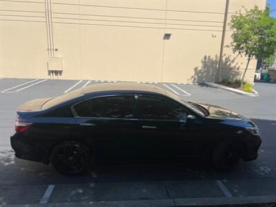 2016 Honda Accord Sport   - Photo 9 - Sacramento, CA 95825