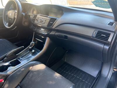 2016 Honda Accord Sport   - Photo 23 - Sacramento, CA 95825