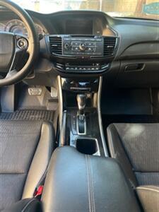 2016 Honda Accord Sport   - Photo 17 - Sacramento, CA 95825