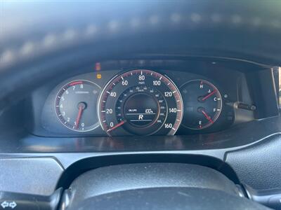 2016 Honda Accord Sport   - Photo 33 - Sacramento, CA 95825
