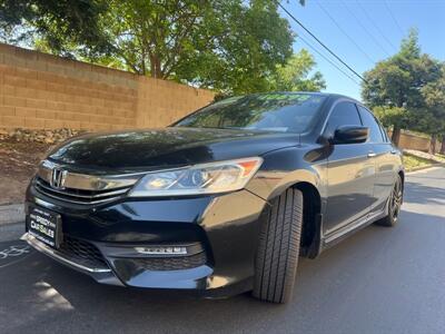 2016 Honda Accord Sport   - Photo 3 - Sacramento, CA 95825