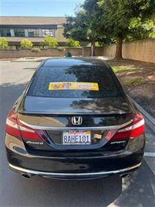 2016 Honda Accord Sport   - Photo 6 - Sacramento, CA 95825