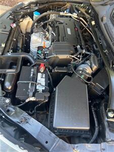 2016 Honda Accord Sport   - Photo 28 - Sacramento, CA 95825