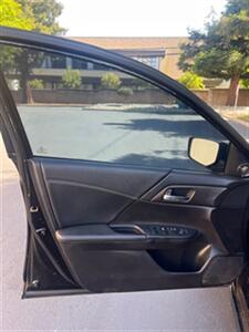 2016 Honda Accord Sport   - Photo 14 - Sacramento, CA 95825