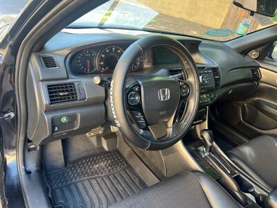 2016 Honda Accord Sport   - Photo 12 - Sacramento, CA 95825