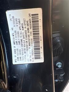 2016 Honda Accord Sport   - Photo 19 - Sacramento, CA 95825