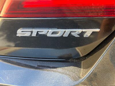 2016 Honda Accord Sport   - Photo 31 - Sacramento, CA 95825