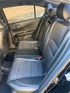 2016 Honda Accord Sport   - Photo 15 - Sacramento, CA 95825