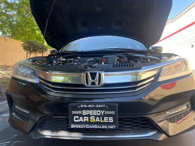 2016 Honda Accord Sport   - Photo 29 - Sacramento, CA 95825