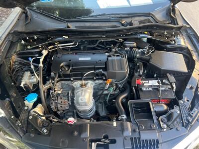 2016 Honda Accord Sport   - Photo 26 - Sacramento, CA 95825