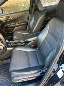 2016 Honda Accord Sport   - Photo 11 - Sacramento, CA 95825