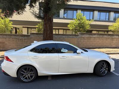 2014 Lexus IS   - Photo 10 - Sacramento, CA 95825