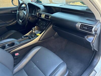 2014 Lexus IS   - Photo 25 - Sacramento, CA 95825