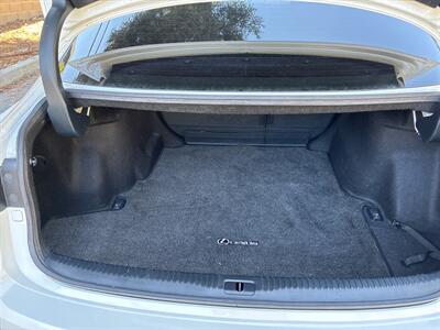 2014 Lexus IS   - Photo 22 - Sacramento, CA 95825
