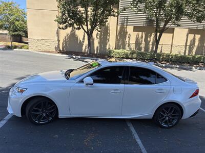 2014 Lexus IS   - Photo 5 - Sacramento, CA 95825
